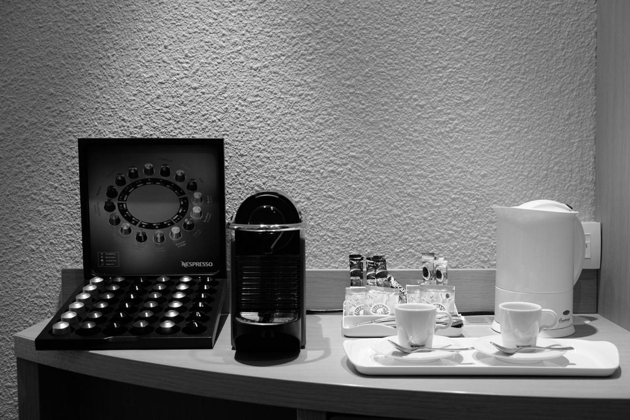 Grand Hotel Montabo Cayenne Esterno foto